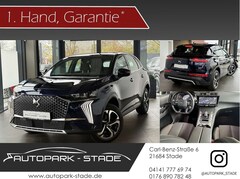 Bild des Angebotes DS Automobiles DS 7 Crossback Bastille+ Aut. 1.5 BlueHDI Kamera Assist LED