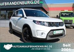 Bild des Angebotes Suzuki Vitara 1.4 Comfort 4x4