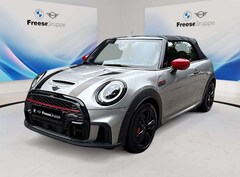 Bild des Angebotes MINI John Cooper Works Cabrio John Cooper Works Cooper Wor Head-Up DAB LED