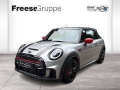 Bild des Angebotes MINI John Cooper Works Cabrio John Cooper Works Cooper Wor Head-Up DAB LED