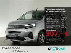 Bild des Angebotes Opel Combo E FACELIFT GS CDTI AT+RÜCKFAHRKAMERA+NAVI+SCHIEBET