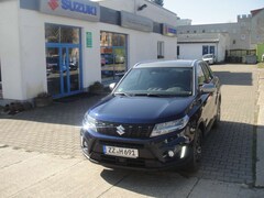 Bild des Angebotes Suzuki Vitara 1.5 Dualjet Hybrid AGS Comfort "SHINKAI"