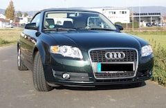 Bild des Angebotes Audi A4 A4 Cabriolet 2.0 TDI DPF
