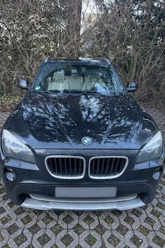 Bild des Angebotes BMW X1 X1 xDrive20d Aut.