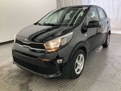 Bild des Angebotes Kia Picanto Picanto 5-Türer 1.0 Edition 7