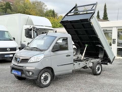 Bild des Angebotes Piaggio Porter PORTER NP6 LR KIPPER KLIMA 1.000 KG-NUTZLAST LPG
