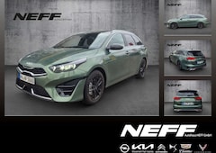 Bild des Angebotes Kia Ceed SW / cee'd SW Ceed Sportswagon 1.5 T-GDI-  GT Line ACC Navi