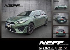 Bild des Angebotes Kia Ceed SW / cee'd SW Ceed Sportswagon 1.5 T-GDI- GT Line ACC Navi