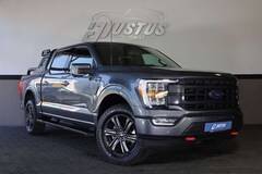 Bild des Angebotes Ford F 150 F150 5.0 V8 SuperCrew/360*/B&O/AHK/SHZ/SBL/R20