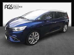 Bild des Angebotes Renault Scenic IV Grand Limited Navi Apple CarPlay Android Auto M