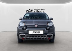 Bild des Angebotes Fiat Panda 0.9 KAT Cross 4x4