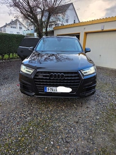 Bild des Angebotes Audi Q7 3.0 tdi Business quattro tiptronic