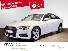 Bild des Angebotes Audi A6 Limousine 50 TFSI e quattro S-tronic LED ACC