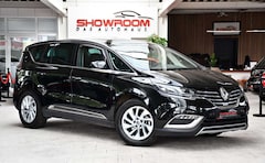 Bild des Angebotes Renault Espace V Intens Automatik 7 Sitzer Ahk