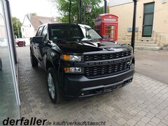 Bild des Angebotes Chevrolet Silverado 1500 Crew Cab 4WD 4,3 V6