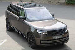 Bild des Angebotes Land Rover Range Rover P530 LWB Autobiography Pano/MY23/HuD