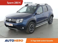 Bild des Angebotes Dacia Duster 1.2 TCe Urban Explorer 4x2*NAVI*TEMPO*AHK*