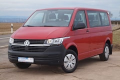 Bild des Angebotes VW T6 Caravelle T6.1 Caravelle Trendline +9-Sitzer+Klima+PDC+