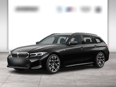 Bild des Angebotes BMW 320 d xDrive Touring M Sportpaket Facelift AHK DA