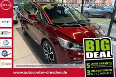 Bild des Angebotes Renault Scenic IV 1.7 BLUE dCi 150 BOSE