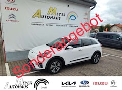 Bild des Angebotes Kia Niro ++Sonderaktion++ Vision  +Plus-Paket+LED-Paket+On-