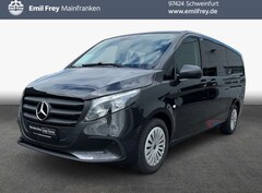 Bild des Angebotes Mercedes-Benz Vito Vito / Marco Polo