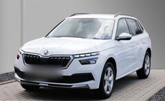 Bild des Angebotes Skoda Kamiq Tour 1,5TSI 110kW 6-Gang