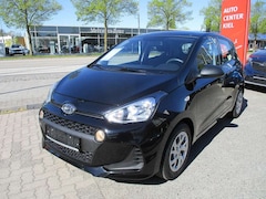 Bild des Angebotes Hyundai i10 Select, 1.Hand, Scheckheft gepf.