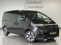 Bild des Angebotes Hyundai STARIA Signature 2WD*360°*ACC*BOSE*S-HEFT*VOLL