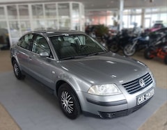 Bild des Angebotes VW Passat Lim. Business Sportline