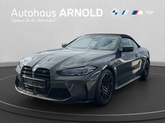 Bild des Angebotes BMW M4 Competition M xDrive Cabrio M Drivers P. Head-Up L