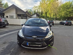 Bild des Angebotes Ford Fiesta Fiesta 1.4 Titanium