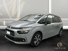 Bild des Angebotes Citroen Grand C4 Picasso Shine 7-Sitze T.Leder Navi Panorama RFK SHZ AHK