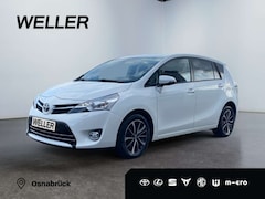Bild des Angebotes Toyota Verso 1.8 Multidrive S Edition S+ *Bi-Xenon*CAM*