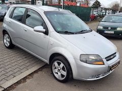 Bild des Angebotes Chevrolet Kalos 1.2 SE Klima12 Monate Garantie
