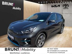 Bild des Angebotes Kia e-Niro 64kWh 204 Spirit