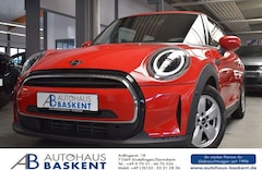 Bild des Angebotes MINI One Mini 3-trg. Classic Trim*PANO*LED*NAVI*SHZ*