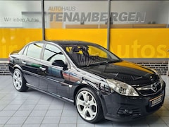 Bild des Angebotes Opel Vectra C Lim. Cosmo Leder Memory AHK 6-Zylinder