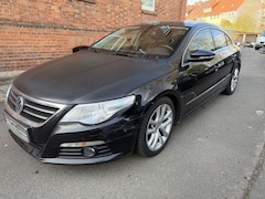 Bild des Angebotes VW Passat CC Basis