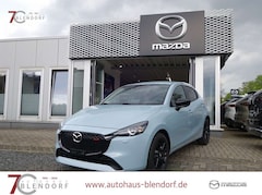Bild des Angebotes Mazda 2 Homura mHybrid Kamera|LED|Lenkradheizung