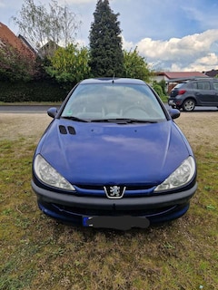 Bild des Angebotes Peugeot 206 Petit Filou