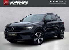 Bild des Angebotes Volvo XC40 Plus Dark 19''LM AHK Wärmepumpe Standhz eHeckklapp