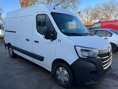 Bild des Angebotes Renault Master III Kasten L2H2 HKa 3,3t Komfort*TÜVneu*