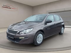 Bild des Angebotes Peugeot 308 Access 1.6 HDi, Klima,Tempomat,Parksensoren