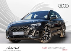 Bild des Angebotes Audi Q5 S line 40TDI qu Stronic Navi LED Panorama B&O