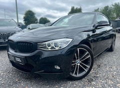 Bild des Angebotes BMW 318 GT 318d M SPORT-HiFi-HEAD UP-M PAKET