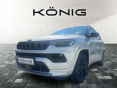 Bild des Angebotes Jeep Compass PHEV MY22 + S Sitzheizung*Lenkradheizung