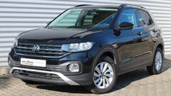 Bild des Angebotes VW T-Cross Life AppConnect*Climatronic*DSG* . . .
