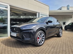Bild des Angebotes Jaguar E-Pace P300e R-Dynamic SE AWD Plug-In Hybrid*Pano*Black P