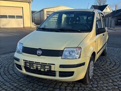 Bild des Angebotes Fiat Panda 1.1 Happy